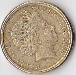 2000-Mule-$1-Coin