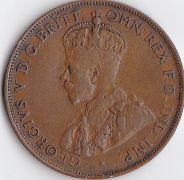 1925-Penny-&-1946-Penny