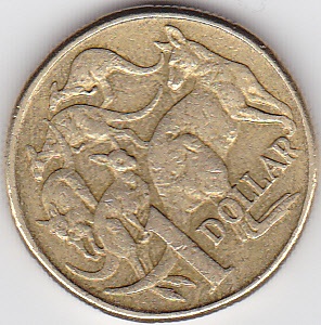 2000-Mule-$1-Coin