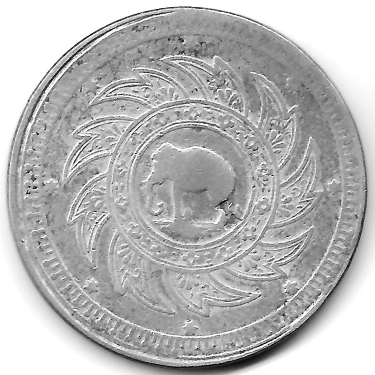 Thailand-Baht-1860