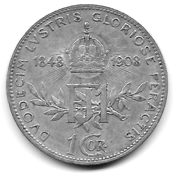 1879-Austro-Hungary-2-Gulden