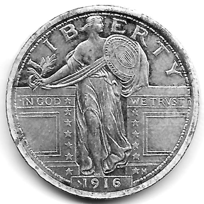 Numismatist-Tokens