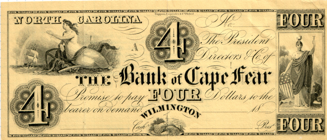 Numismatic-Souvenir-Cards