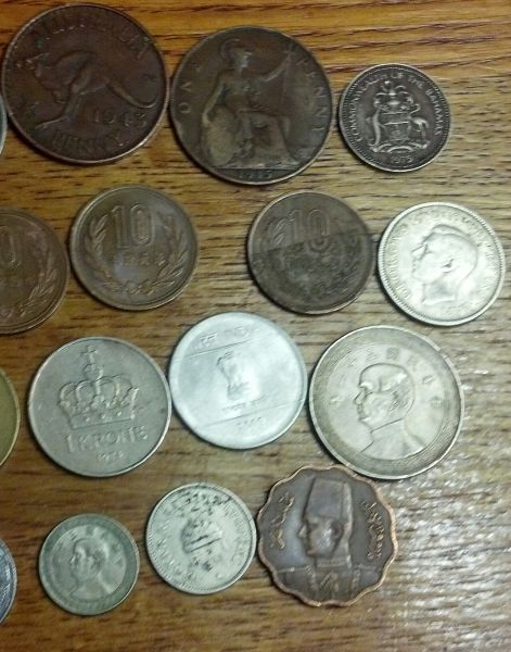 Any-Valuable-Coins?-Better-Pictures-|-Various-World-Coins