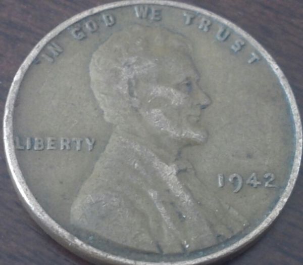 Any-Doubling-On-1942-Penny?