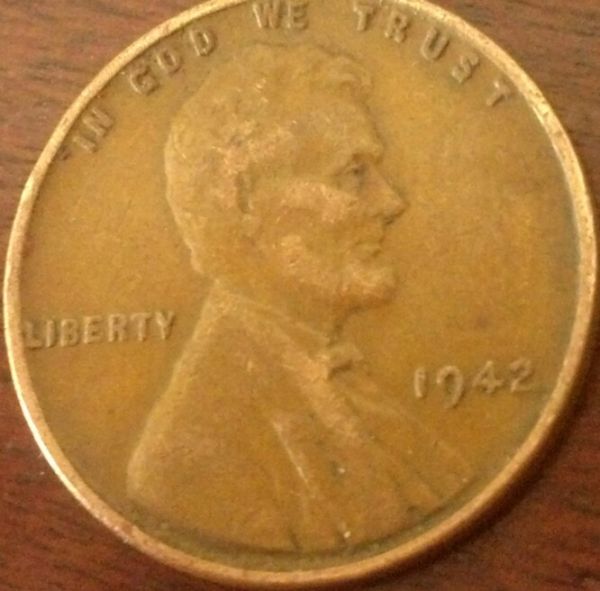 Any-Doubling-On-1942-Penny?