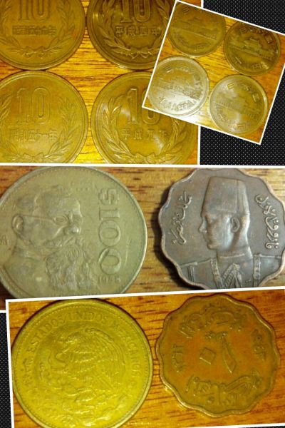 Any-Valuable-Coins?-Better-Pictures-|-Various-World-Coins