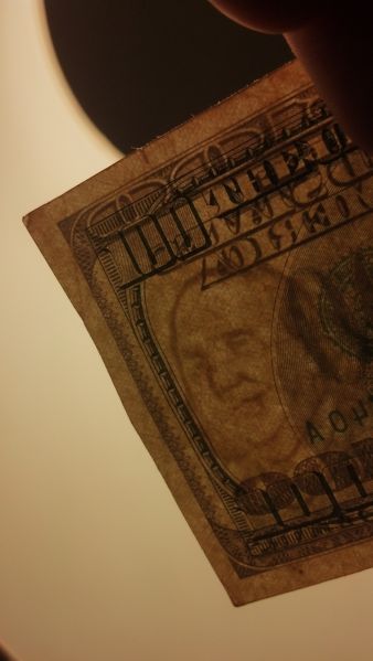 1999-$100-Bill