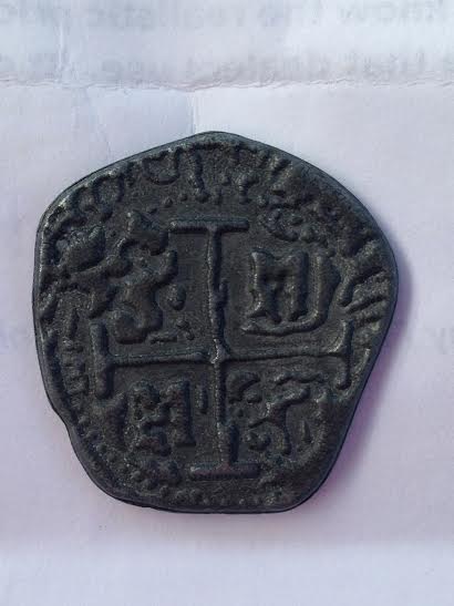 Old-Coin?