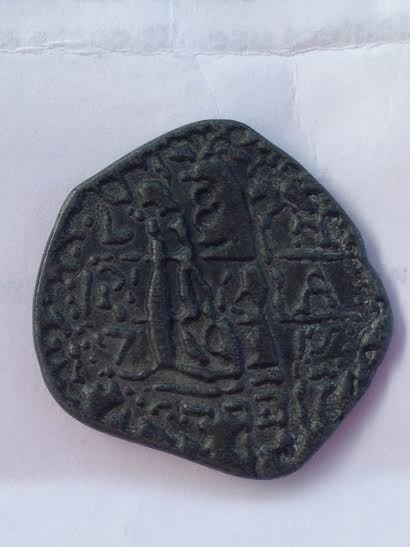 Old-Coin?