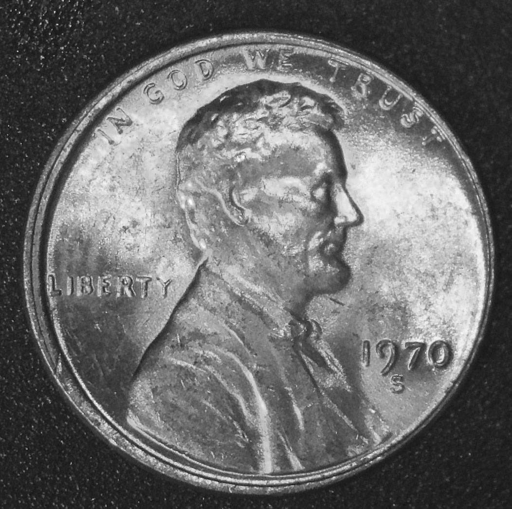 1970-S-Red-Lincoln-Memorial-Penny-Possible-Floating-Roof