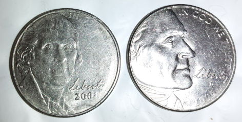 The-Goal:-25,000-Rolls-Of-Nickels-All-Searchers-Welcome!