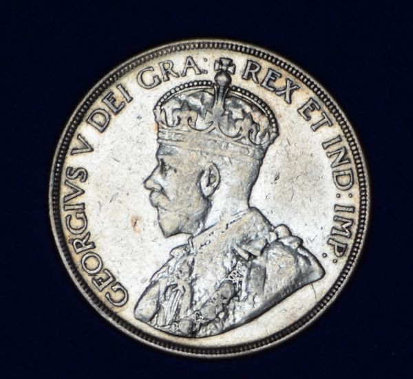 Six-Silver-Dollars:1936,1939,1949,1958,1964,1967