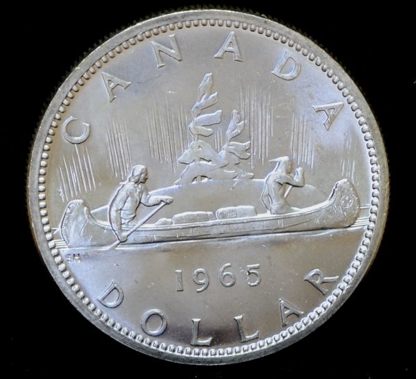Any-Varieties-In-These-'65-Dollars?