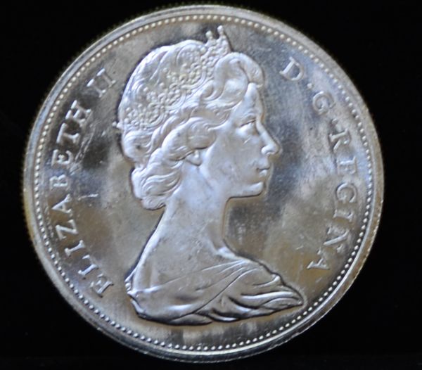 Any-Varieties-In-These-'65-Dollars?