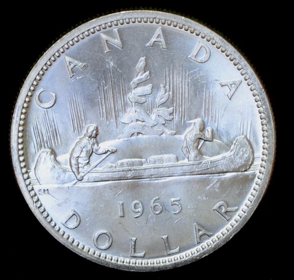 Any-Varieties-In-These-'65-Dollars?