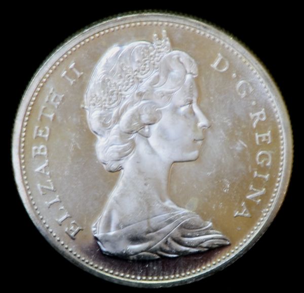 Any-Varieties-In-These-'65-Dollars?