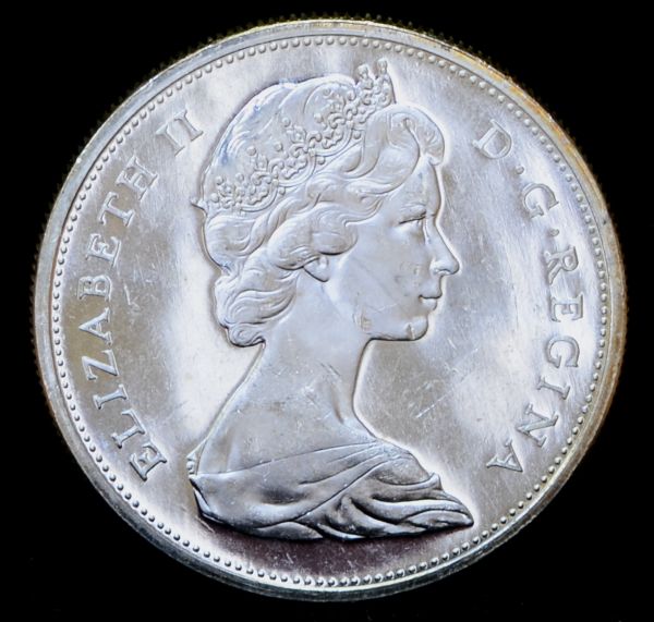 Any-Varieties-In-These-'65-Dollars?
