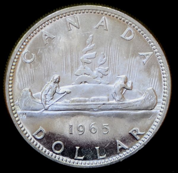 Any-Varieties-In-These-'65-Dollars?