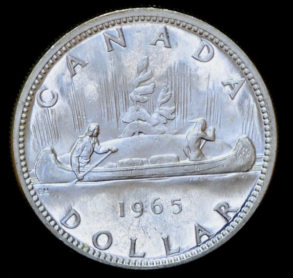 Any-Varieties-In-These-'65-Dollars?