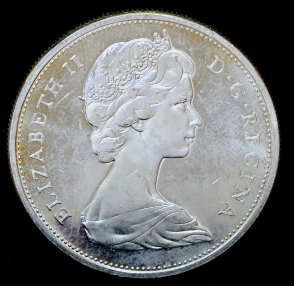 Any-Varieties-In-These-'65-Dollars?