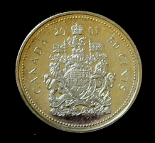 2001-Silver--50-Cent-Piece-No-P