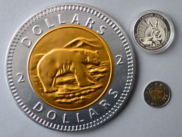 What-Coins-Did-You-Get-For-Christmas?