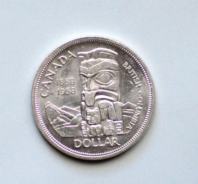 Would-Someone-Try-Grading-A-'58-And-'64-Silver-Dollar?