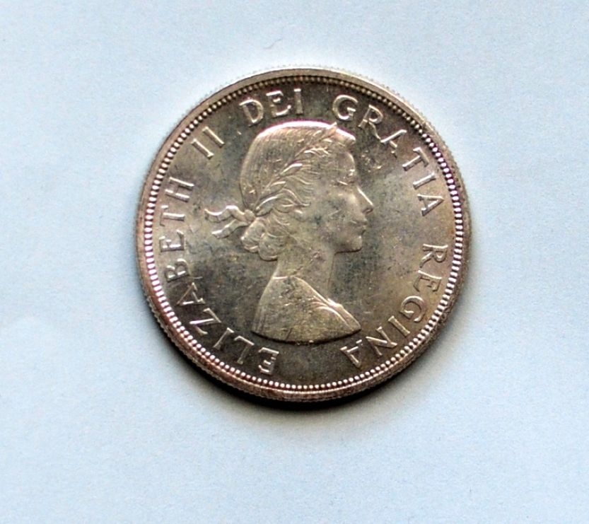 Would-Someone-Try-Grading-A-'58-And-'64-Silver-Dollar?