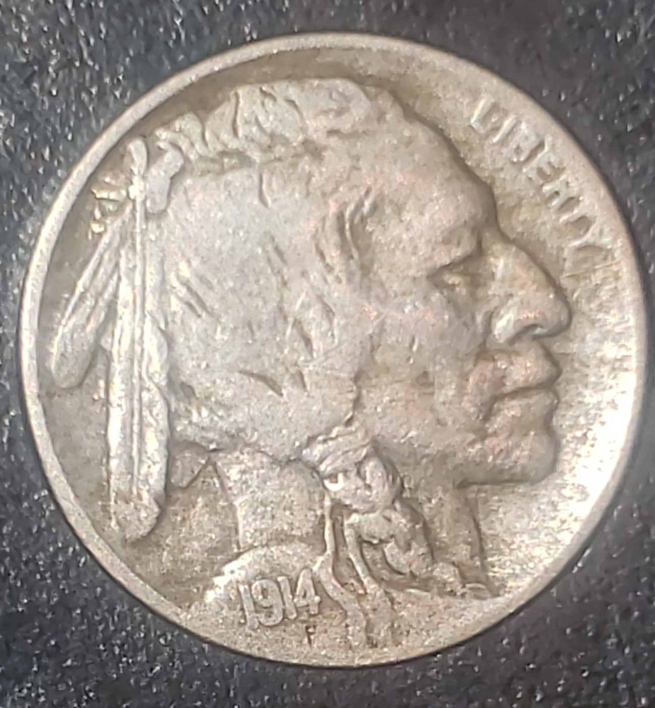 1914/1913-Buffalo-Nickel-Or-?