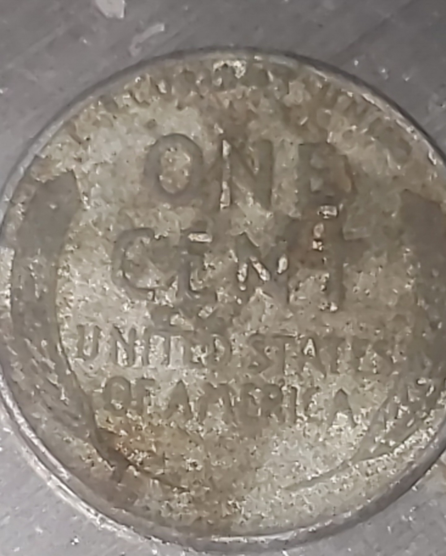 1943-S-Lincoln-Cent-With-1925-50-Cent--Stone-Mountain