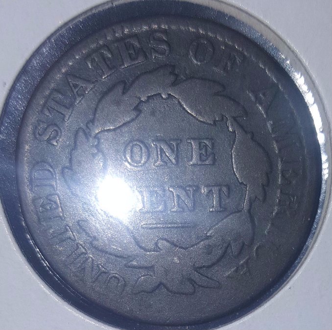 1830-Large-Cent-Lg-Letter.-Can-Anyone-Give-Me-A-Grade-And-Value?-Thanks!