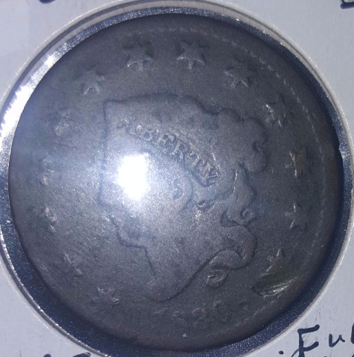 1830-Large-Cent-Lg-Letter.-Can-Anyone-Give-Me-A-Grade-And-Value?-Thanks!