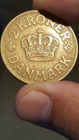 1924-Denmark-2-Kroner.-What-Do-You-Think-Grade/-Value/-Collectibility?