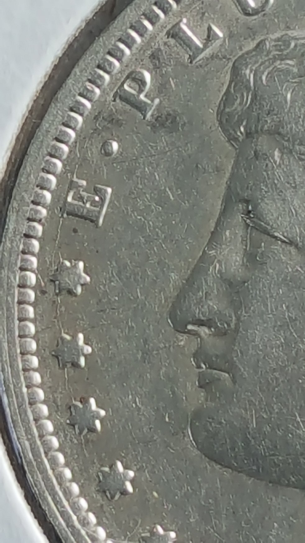1891-O-Morgan-Dollar.-Cant-Figure-Out-What-Type-Of-VAM-It-Is.-Please-Help!?
