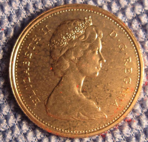 Lucky-Find-In-Proof-Set-1973-25cent-Large-Bust
