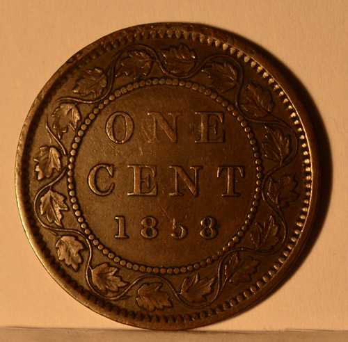 1858-Large-Cent---Your-Grade