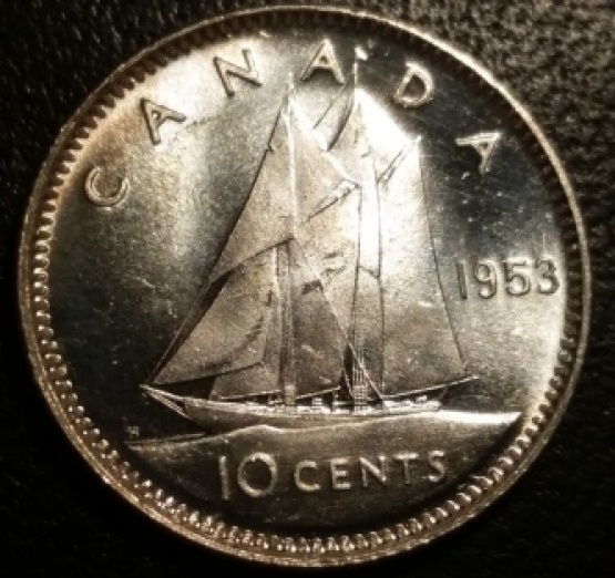 1953-$0.10---PL-Or-MS---Cleaned-Or-Not