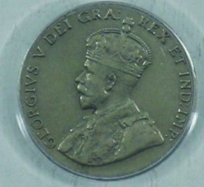 1925---5-Cent---Over-Graded-And-Overpaid?---You-Vs.-PCGS