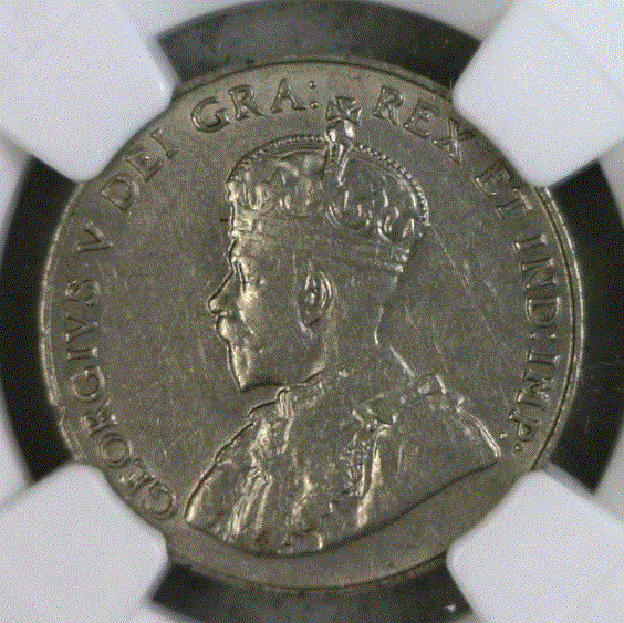 1925---5-Cent---Over-Graded-And-Overpaid?---You-Vs.-PCGS