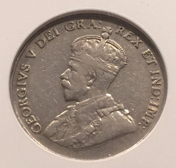 1925---5-Cent---Over-Graded-And-Overpaid?---You-Vs.-PCGS