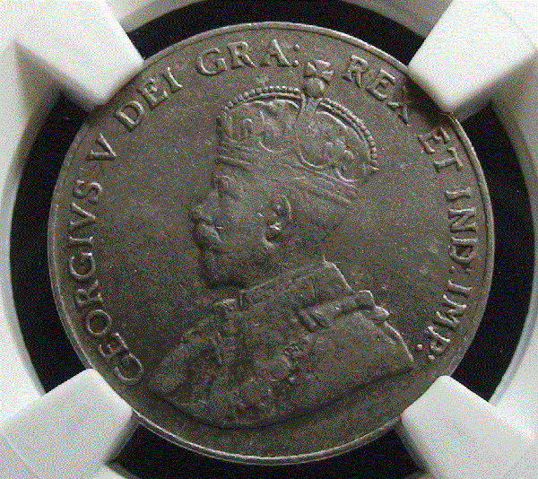1925---5-Cent---Over-Graded-And-Overpaid?---You-Vs.-PCGS