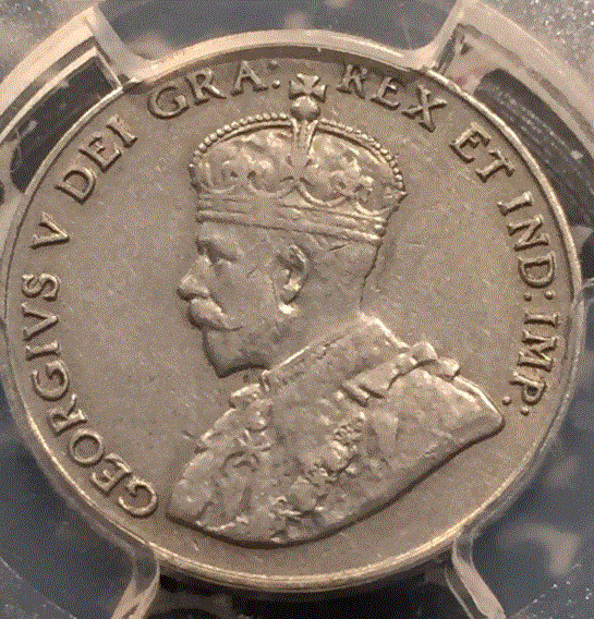 1925---5-Cent---Over-Graded-And-Overpaid?---You-Vs.-PCGS