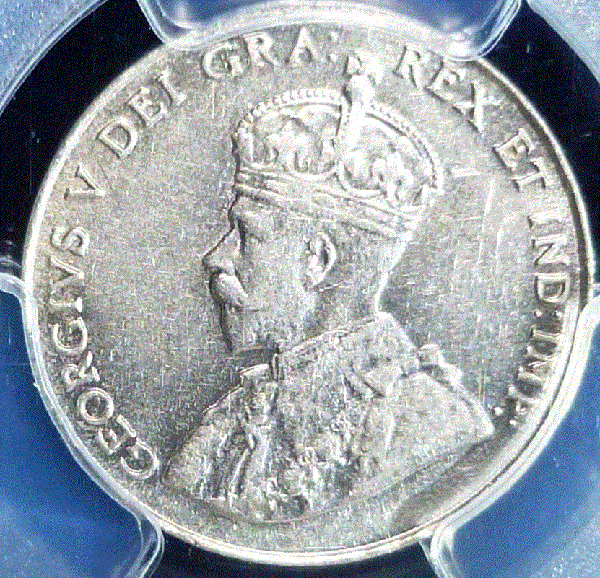 1925---5-Cent---Over-Graded-And-Overpaid?---You-Vs.-PCGS