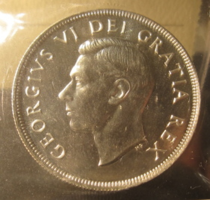 1949---$1.00---Specimen-Or-Circulation