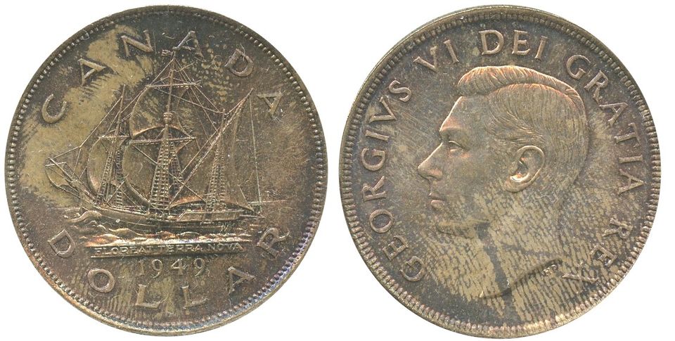 Tcnc-Auction--Jan.8/9-Results-,-Comments?-1921-5-Cents