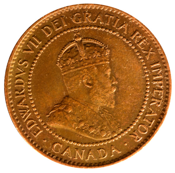 1904---Large-Cent---Thoughts-On-Grade