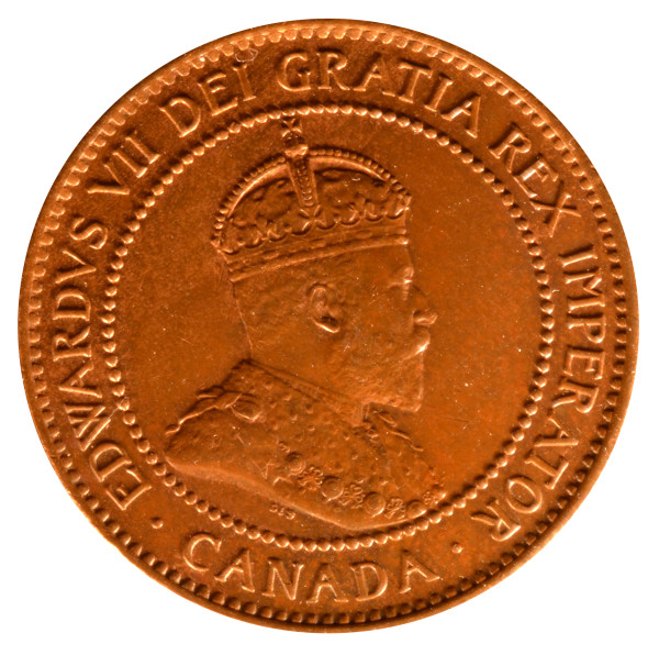1906---Large-Cent---Thoughts-On-Grade