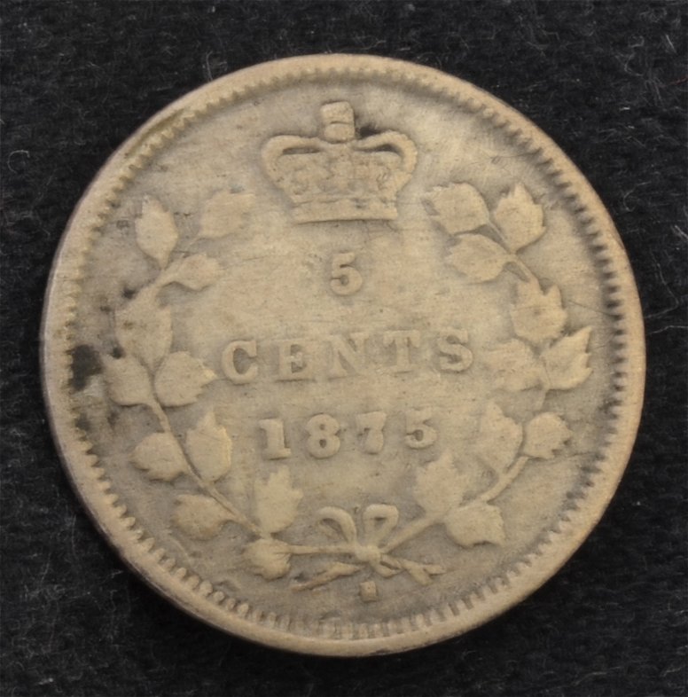 What's-Your-Grade-1875-H---5-Cent
