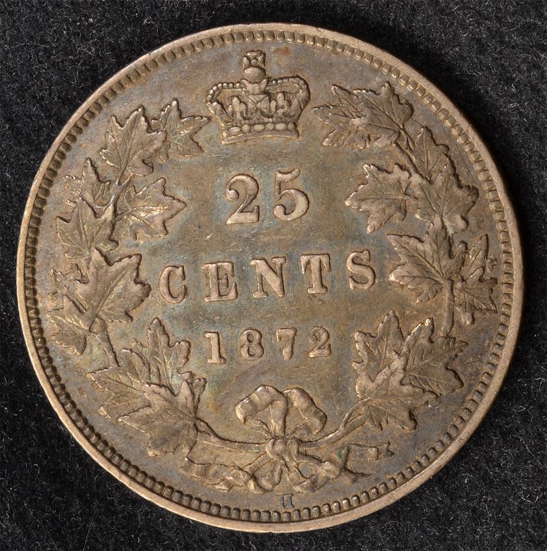 What's-Your-Grade-1872-H---25-Cent